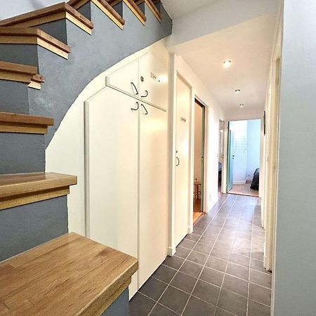 Duplex 70M² 8 Pers. A Briancon, Proche Telecabine, 2 Chambres, Coin Nuit, Parking Prive - Fr-1-330C-1 ภายนอก รูปภาพ