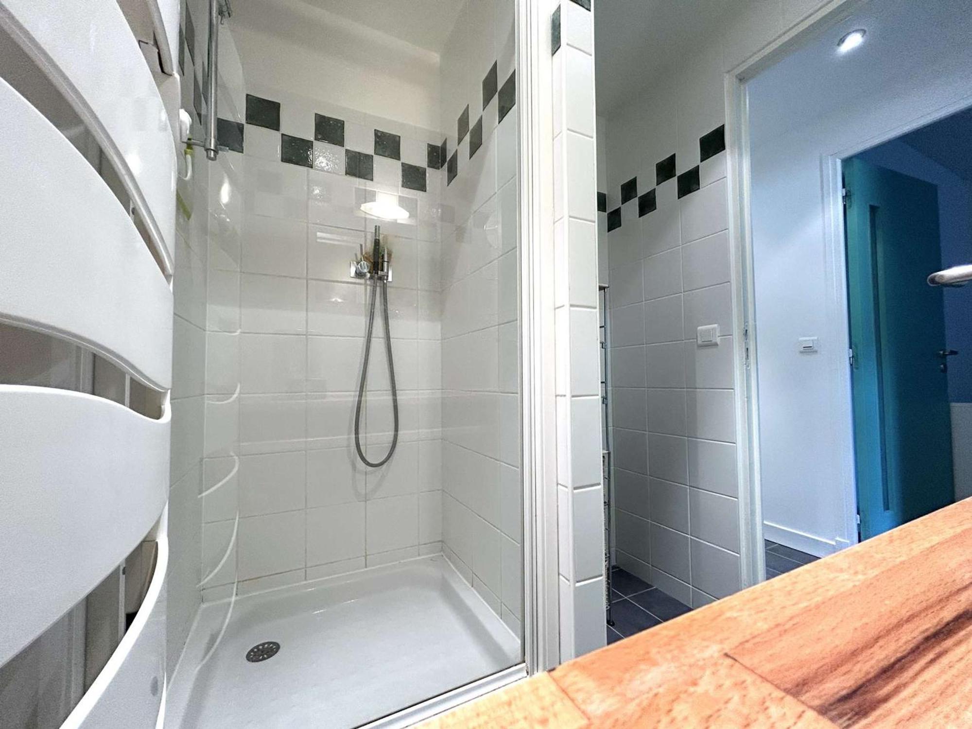 Duplex 70M² 8 Pers. A Briancon, Proche Telecabine, 2 Chambres, Coin Nuit, Parking Prive - Fr-1-330C-1 ภายนอก รูปภาพ